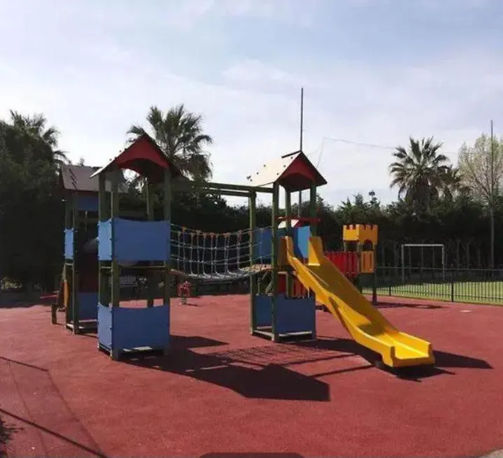 Mobilhom Tout Confort Saint Aygulf Campsite